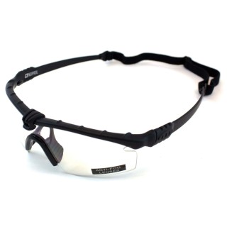 NUPROL - LUNETTE AIRSOFT AVEC INSERT  - 1