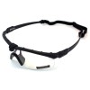 NUPROL - LUNETTE AIRSOFT AVEC INSERT - 1