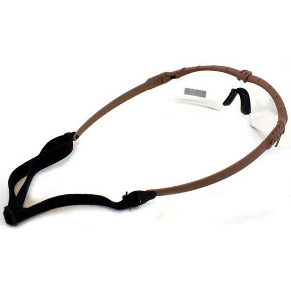 NUPROL - LUNETTE AIRSOFT AVEC INSERT  - 8