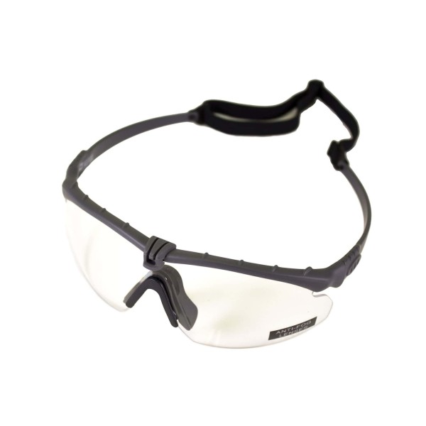 NUPROL - LUNETTE AIRSOFT AVEC INSERT - 3