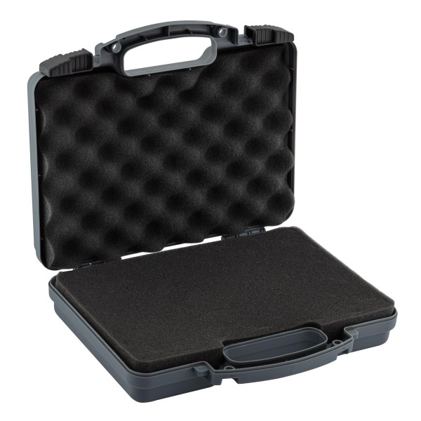 NUPROL - MALLETTE PISTOLET RIGIDE PREDECOUPEE  - 8