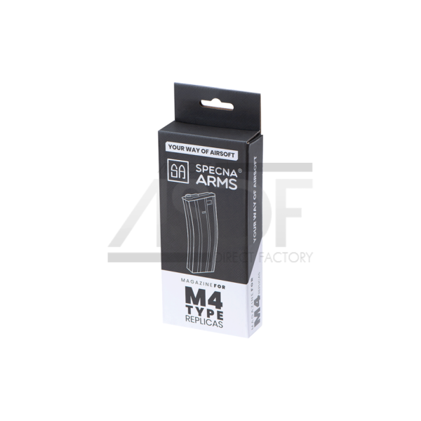SPECNA ARMS - CHARGEUR 300 BILLES METAL  - 7