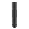BO MANUFACTURE - SILENCIEUX METAL 14mm NOIR CCW - 2