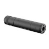 BO MANUFACTURE - SILENCIEUX METAL 14mm NOIR CCW - 3