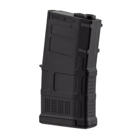 BO MANUFACTURE - CHARGEUR M4 COURT 20-70 COUPS MID-CAP  - 2