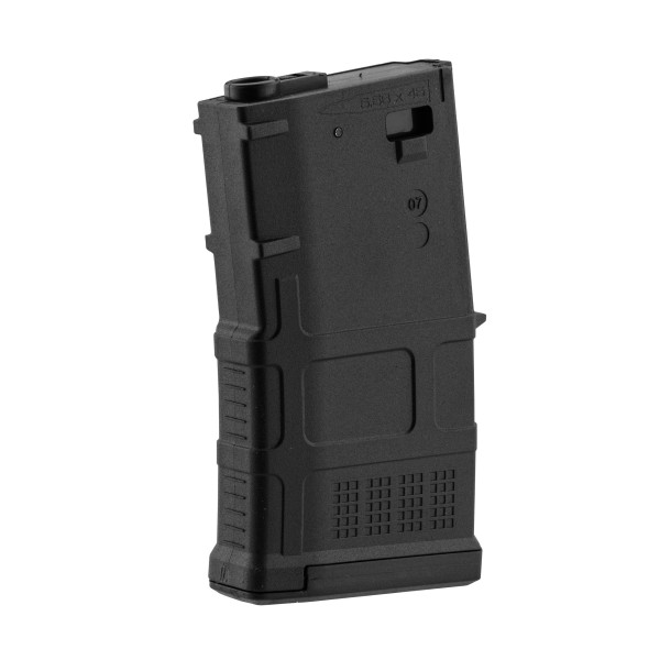 BO MANUFACTURE - CHARGEUR M4 COURT 20-70 COUPS MID-CAP  - 3