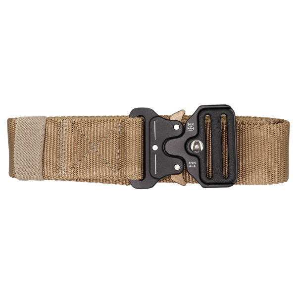 TACTICAL OPS - CEINTURE NOIR TYPE COBRA Tactical OPS - 3