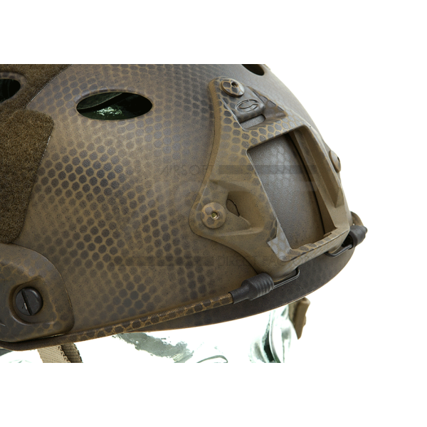 Emerson - FAST Helmet PJ CAMO Emerson Gear - 4