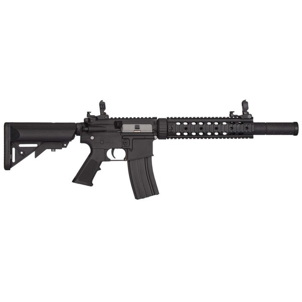 LANCER TACTICAL - REPLIQUE LT15BL-G2 Tactical OPS - 5
