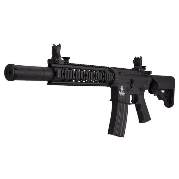 LANCER TACTICAL - REPLIQUE LT15BL-G2 Tactical OPS - 2