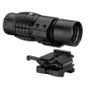 LANCER TACTICAL - MAGNIFIER 1-3X BASCULANT - 7