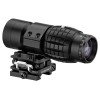 LANCER TACTICAL - MAGNIFIER 1-3X BASCULANT - 5