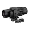 LANCER TACTICAL - MAGNIFIER 1-3X BASCULANT - 4