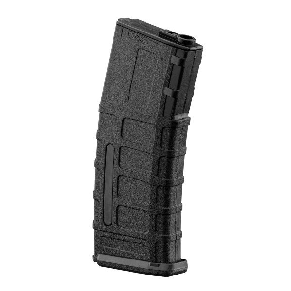 BO MANUFACTURE - CHARGEUR MID-CAP 120 BILLES POLYMERE - 1