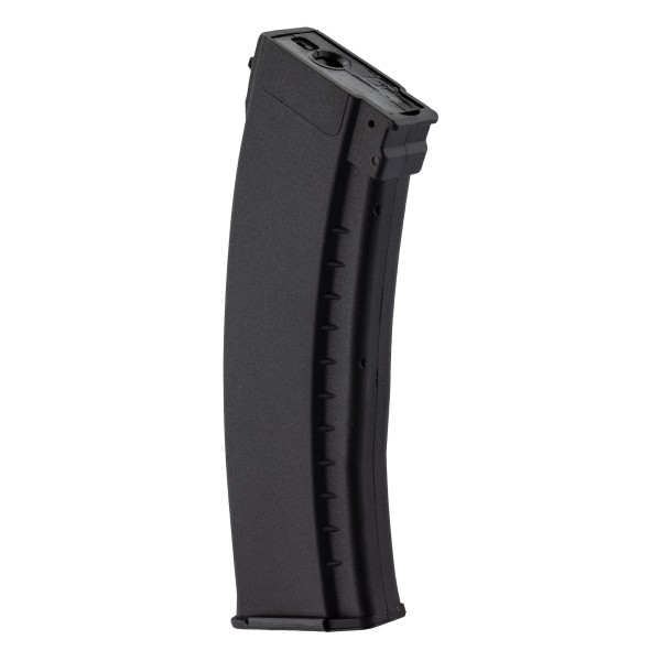BO MANUFACTURE - CHARGEUR AK74 NOIR 30/135 COUPS - 1
