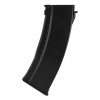 BO MANUFACTURE - CHARGEUR AK74 NOIR 30/135 COUPS - 2
