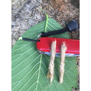 SURVIE - FIREFLY KIT SUISSE  - 1