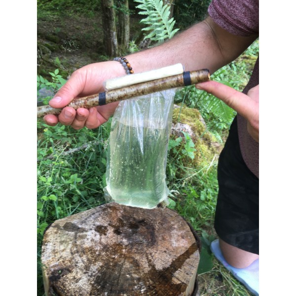SURVIE - WATER KIT + AS-DF - 3