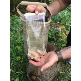 SURVIE - WATER KIT + AS-DF - 2