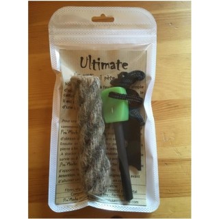 SURVIE - ULTIMATE KIT AS-DF - 1