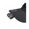 KLARUS - LAMPE FRONTALE RECHARGEABLE HC3 100LUMENS - 6