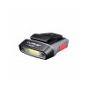 KLARUS - LAMPE FRONTALE RECHARGEABLE HC3 100LUMENS - 2
