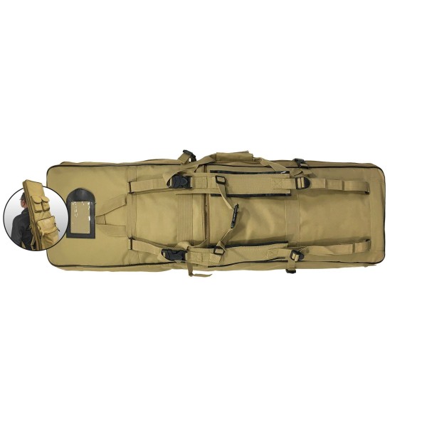 S&T - HOUSSE REPLIQUE 100CM S&T Armament - 4