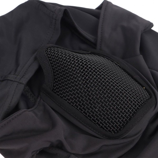 SWISS ARMS - BALACLAVA AVEC GRILLAGE SWISS ARMS - 7