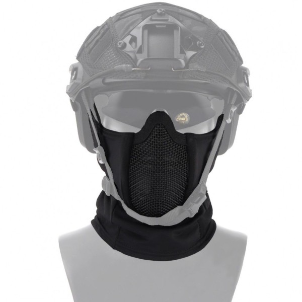 SWISS ARMS - BALACLAVA AVEC GRILLAGE SWISS ARMS - 4