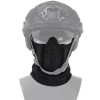 SWISS ARMS - BALACLAVA AVEC GRILLAGE SWISS ARMS - 4