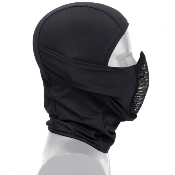 SWISS ARMS - BALACLAVA AVEC GRILLAGE SWISS ARMS - 3