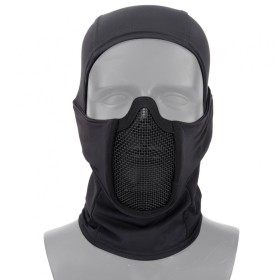 SWISS ARMS - BALACLAVA AVEC GRILLAGE SWISS ARMS - 1