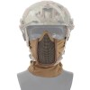 SWISS ARMS - BALACLAVA AVEC GRILLAGE SWISS ARMS - 11