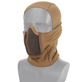 SWISS ARMS - BALACLAVA AVEC GRILLAGE SWISS ARMS - 9