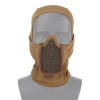 SWISS ARMS - BALACLAVA AVEC GRILLAGE SWISS ARMS - 8
