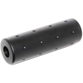 TACTICAL OPS - SILENCIEUX FULL METAL 110x35mm Tactical OPS - 3