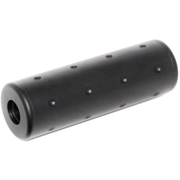 TACTICAL OPS - SILENCIEUX FULL METAL 110x35mm Tactical OPS - 3
