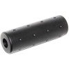 TACTICAL OPS - SILENCIEUX FULL METAL 110x35mm Tactical OPS - 3
