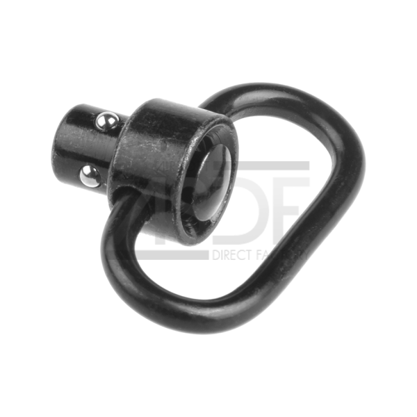 METAL - QD Sling Swivel METAL - 4