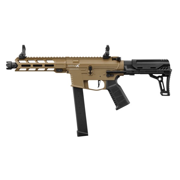 LANCER TACTICAL - LT-35T-G2  - 2