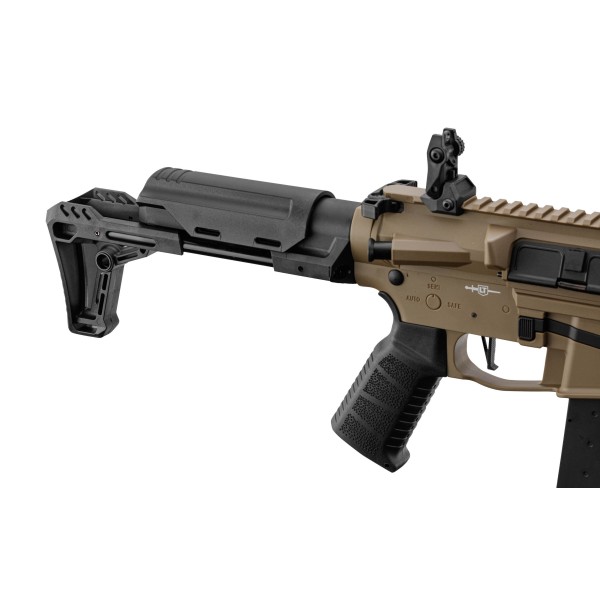 LANCER TACTICAL - LT-35T-G2  - 5