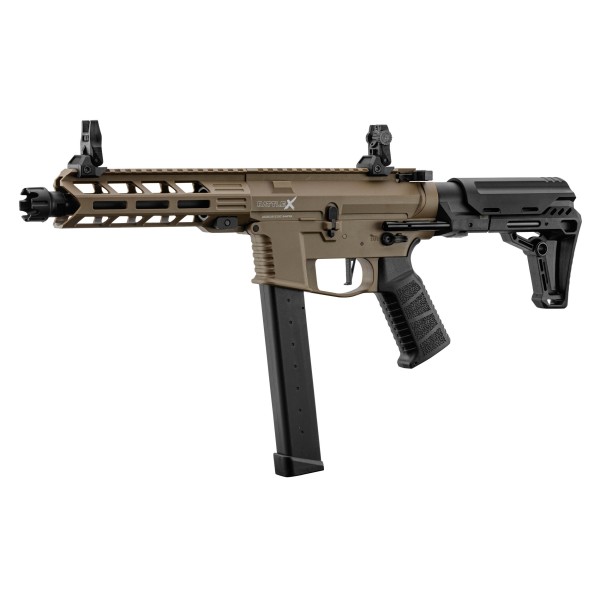 LANCER TACTICAL - LT-35T-G2  - 3