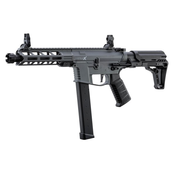 LANCER TACTICAL - LT-35T-G2  - 7