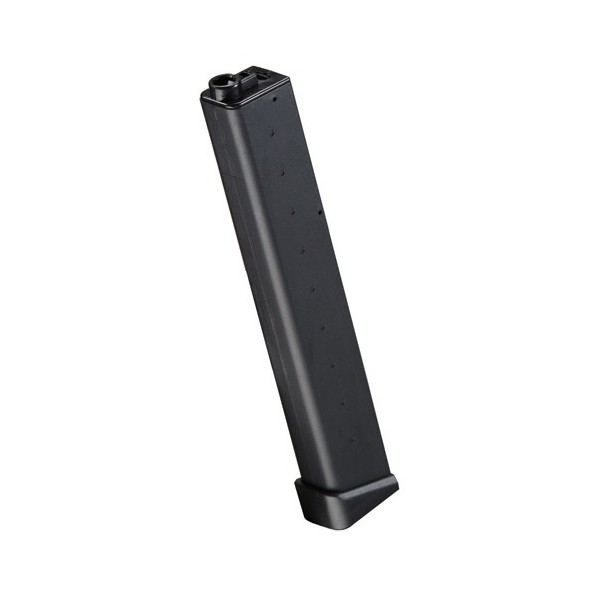 LANCER TACTICAL - CHARGEUR LT35/ARP MID-CAP 120COUPS - 1