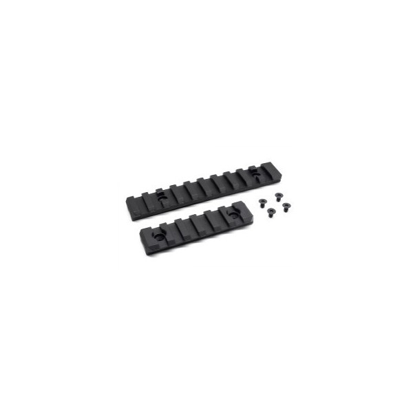 ACTION ARMY - RAILS AAP01 Action Army - 1