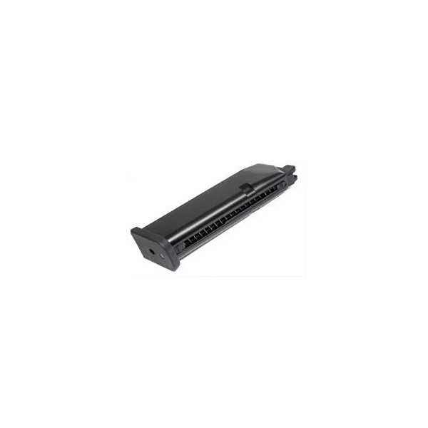 ACTION ARMY - CHARGEUR GAZ AAP01 Action Army - 1
