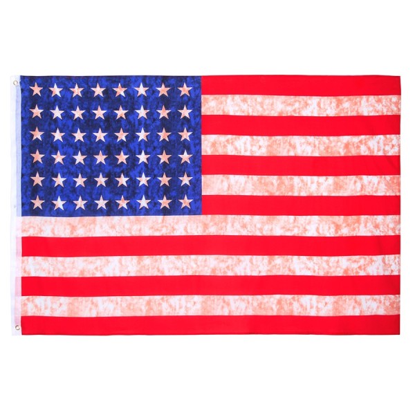 Drapeau - 1