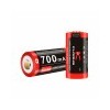 KLARUS - BATTERIE CR123 3.7V 700MAH MICRO-USB AS-DF - 1