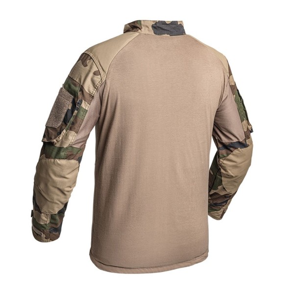 A10 - CHEMISE DE COMBAT UBAS V2 FIGHTER CAMO AS-DF - 4