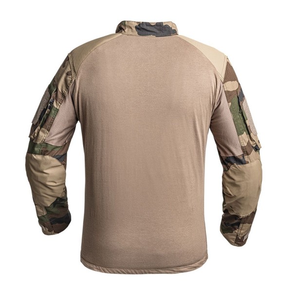 A10 - CHEMISE DE COMBAT UBAS V2 FIGHTER CAMO AS-DF - 3
